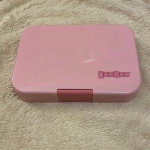 Yumbox Tapas Larger Size